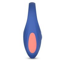 Лот: 24253857. Фото: 3. Виброкольцо FeelzToys RRRING First... Красота и здоровье