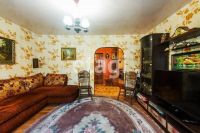 Лот: 22192750. Фото: 2. Продам 2-комн. кв. 54 кв.м. Красноярск... Продажа