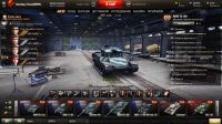 Лот: 3652160. Фото: 2. Аккаунт World of Tanks. Компьютерные игры, игровые аккаунты, ПО