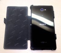 Лот: 5839107. Фото: 5. Sony Xperia M2 Dual sim Black...