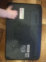 Лот: 13622490. Фото: 3. Ноутбук Acer aspire 5536g. Компьютеры, оргтехника, канцтовары