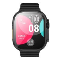 Лот: 25794948. Фото: 2. Смарт часы BOROFONE BD10 Ultra... Смартфоны, связь, навигация