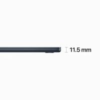 Лот: 21437655. Фото: 3. Ноутбук Apple MacBook Air 15 M2... Компьютеры, оргтехника, канцтовары