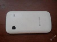 Лот: 2365750. Фото: 3. Samsung Galaxy Gio GT-S5660 только... Красноярск