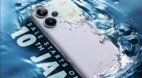 Лот: 21356367. Фото: 3. Xiaomi Redmi Note 13 PRO Plus... Красноярск