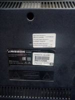 Лот: 16166826. Фото: 2. телевизор Erisson 39LES67 без... ТВ и видео