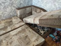 Лот: 15509461. Фото: 4. Угловой диван. Красноярск