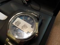 Лот: 19343108. Фото: 4. Часы мужские victorinox. Красноярск