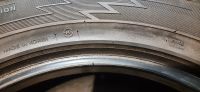 Лот: 18319884. Фото: 7. 255/60R18 108T Hankook Nordik...