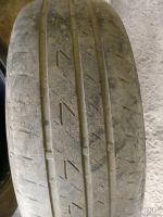 Лот: 13755325. Фото: 3. Шины 215/60/16. Авто, мото, водный транспорт