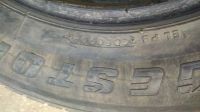 Лот: 20575338. Фото: 3. 4шт 175-80-16 Bridgestone Dueler... Авто, мото, водный транспорт
