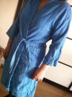 Лот: 5517672. Фото: 2. Халат махровый 44р. Женская одежда