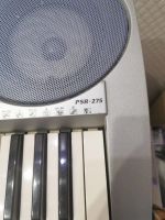 Лот: 6209887. Фото: 2. Синтезатор Yamaha PSR-275. Музыкальные инструменты