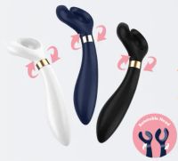 Лот: 24255665. Фото: 6. Стимулятор для пар Satisfyer Endless...