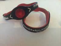 Лот: 4242301. Фото: 3. Энергетический браслет Power Balance... Спортивные товары