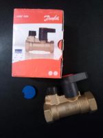 Лот: 11068531. Фото: 6. Запорный клапан MSV-S Danfoss