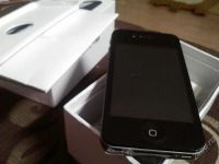 Лот: 2606109. Фото: 2. iphone 4s 64gb лучшая копия (ёмкостный... Смартфоны, связь, навигация