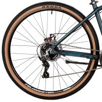 Лот: 25321197. Фото: 18. Горный велосипед Stinger Element...