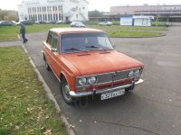 Лот: 3407522. Фото: 2. Продам ретро Ваз 2103. Авто, мото, водный транспорт