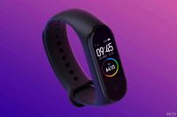 Лот: 16257308. Фото: 2. Фитнес браслет Xiaomi Mi Band... Смартфоны, связь, навигация