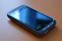 Лот: 5043287. Фото: 6. HTC Wildfire S