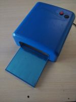 Лот: 21175888. Фото: 2. Ультрафиолетовый светильник (УФ... Радиодетали  (электронные компоненты)