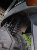 Лот: 5912171. Фото: 6. Honda DIO AF-18
