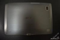 Лот: 3238558. Фото: 2. Acer Iconia Tab A500. Компьютеры, ноутбуки, планшеты