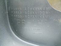 Лот: 3063993. Фото: 3. Брызговики (аэродинамический обвес... Авто, мото, водный транспорт