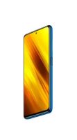 Лот: 17504637. Фото: 3. Телефон xiaomi poco x3 128 gb. Красноярск