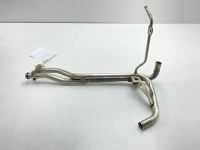 Лот: 24774725. Фото: 4. Патрубок системы охлаждения Toyota... Красноярск
