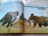 Лот: 17939150. Фото: 4. Potulky po vychodnej Afrike... Красноярск