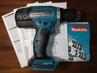 Лот: 21276164. Фото: 2. Шуруповерт Makita DDF453Z (Макита... Инструмент и расходные