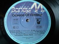 Лот: 14154008. Фото: 7. Boney M. " Oceans Of Fantasy...