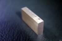 Лот: 13853112. Фото: 5. Сустейн блок от FU-Tone для Ibanez...