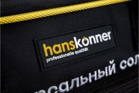 Лот: 21422970. Фото: 5. Сумка для инструмента Hanskonner...