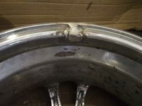 Лот: 16242549. Фото: 7. Диски ХРОМ 6,5*15 4*100 et40 67...