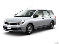 Лот: 8591176. Фото: 7. Защита картера Nissan AD 2006-2016г...