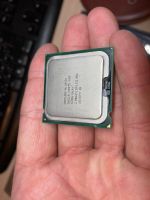 Лот: 19396127. Фото: 2. Процессор Intel Core 2 Quad Q9650. Комплектующие