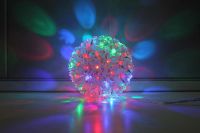 Лот: 3392230. Фото: 7. Эксклюзивный подвесной шар с 80...