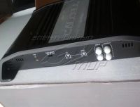 Лот: 4433081. Фото: 2. Усилитель Calcell POP 300.1 525... Автозвук