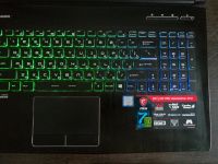 Лот: 12334252. Фото: 2. Ноутбук MSI GT62VR Dominator Pro... Компьютеры, ноутбуки, планшеты