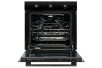 Лот: 24311103. Фото: 5. Газовый духовой шкаф DeLonghi...