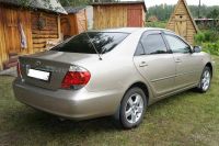 Лот: 1845659. Фото: 2. Toyota Camry 2.4. Авто, мото, водный транспорт