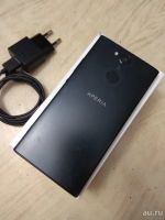 Лот: 12992554. Фото: 3. Смартфон Sony Xperia XA2 Dual. Красноярск