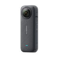 Лот: 22843725. Фото: 2. Экшн-камера Insta360 X4 | Видео... Фото, видеокамеры, оптика