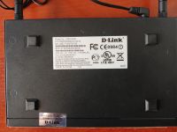 Лот: 25402486. Фото: 2. маршрутизатор dlink d-link dsr-250n. Сетевые устройства