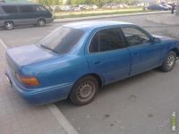 Лот: 1945283. Фото: 2. toyota camry срочно. Авто, мото, водный транспорт