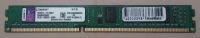Лот: 14991992. Фото: 2. Оперативная память DDR3 2Gb Kingston... Комплектующие