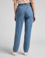 Лот: 19708381. Фото: 2. Женские джинсы Lee Elasticated... Женская одежда